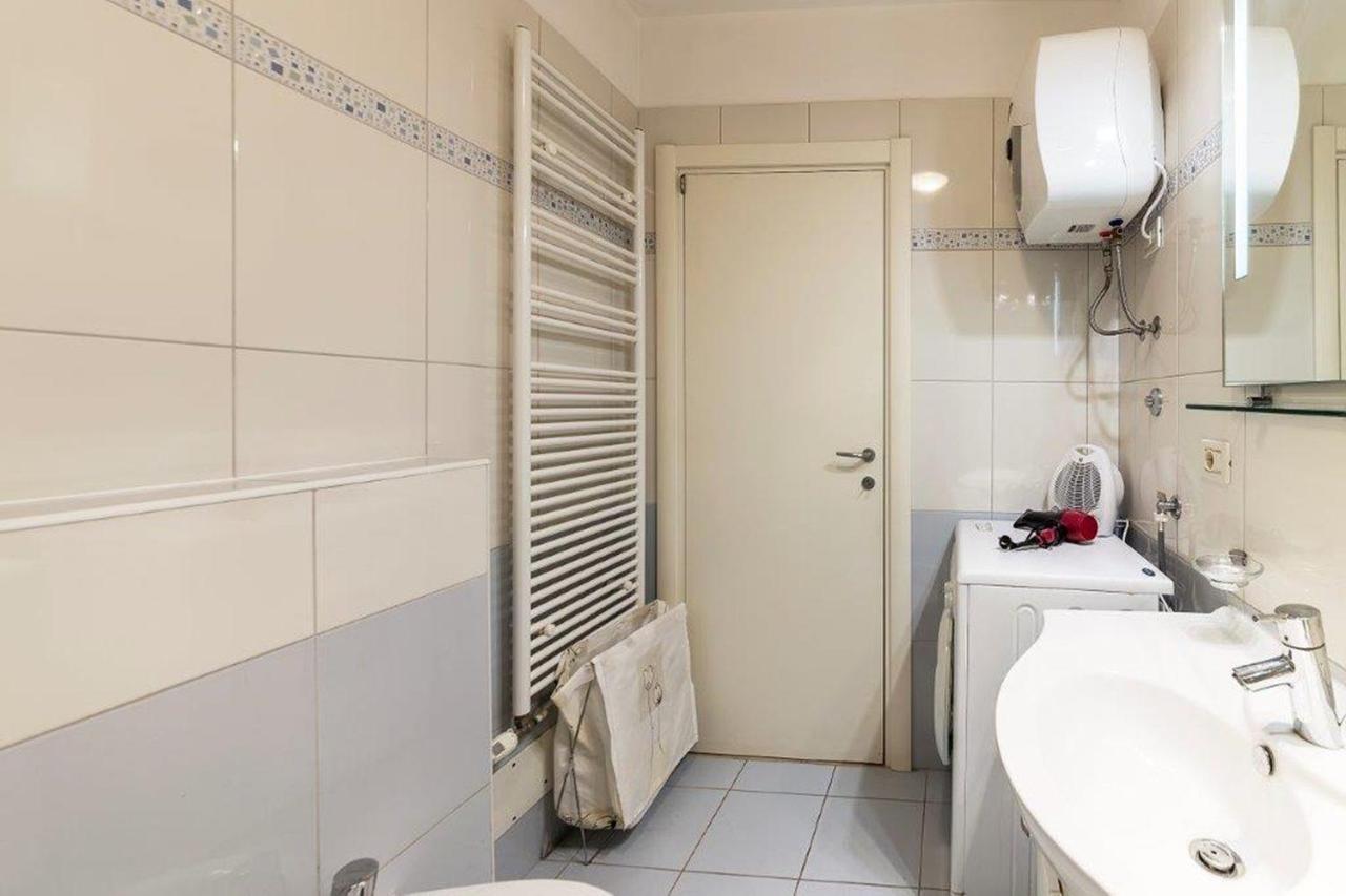 מדולין Apartment Dubravka Near The Sandy Beach מראה חיצוני תמונה