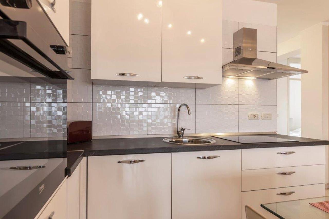 מדולין Apartment Dubravka Near The Sandy Beach מראה חיצוני תמונה