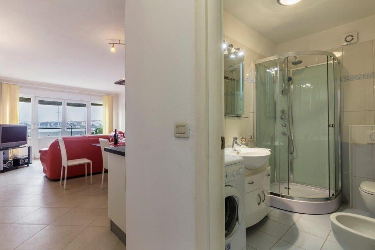 מדולין Apartment Dubravka Near The Sandy Beach מראה חיצוני תמונה
