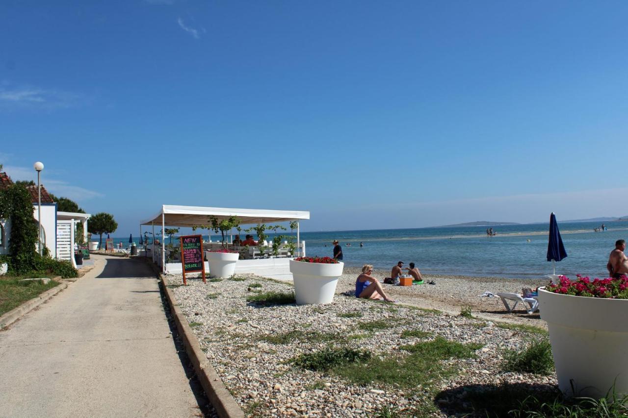 מדולין Apartment Dubravka Near The Sandy Beach מראה חיצוני תמונה